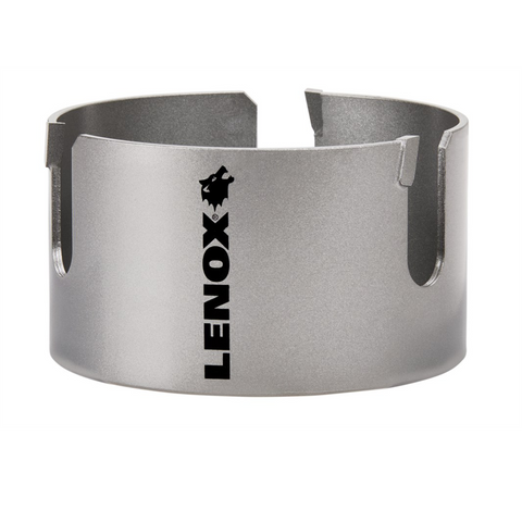 Lenox Hole Saw Carbide 4 5/8-Inch 117Mm - Ace Tool Group - Lenox