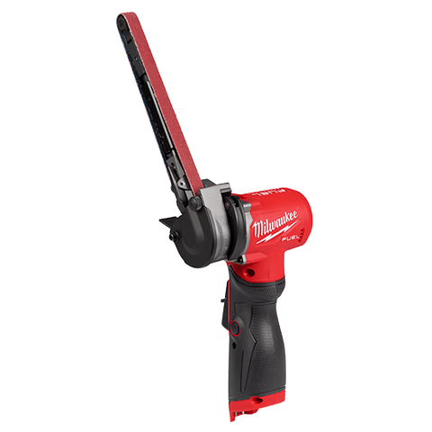 Milwaukee 2482-20 M12 1/2'' x 18'' Bandfile - Ace Tool Group - Milwaukee