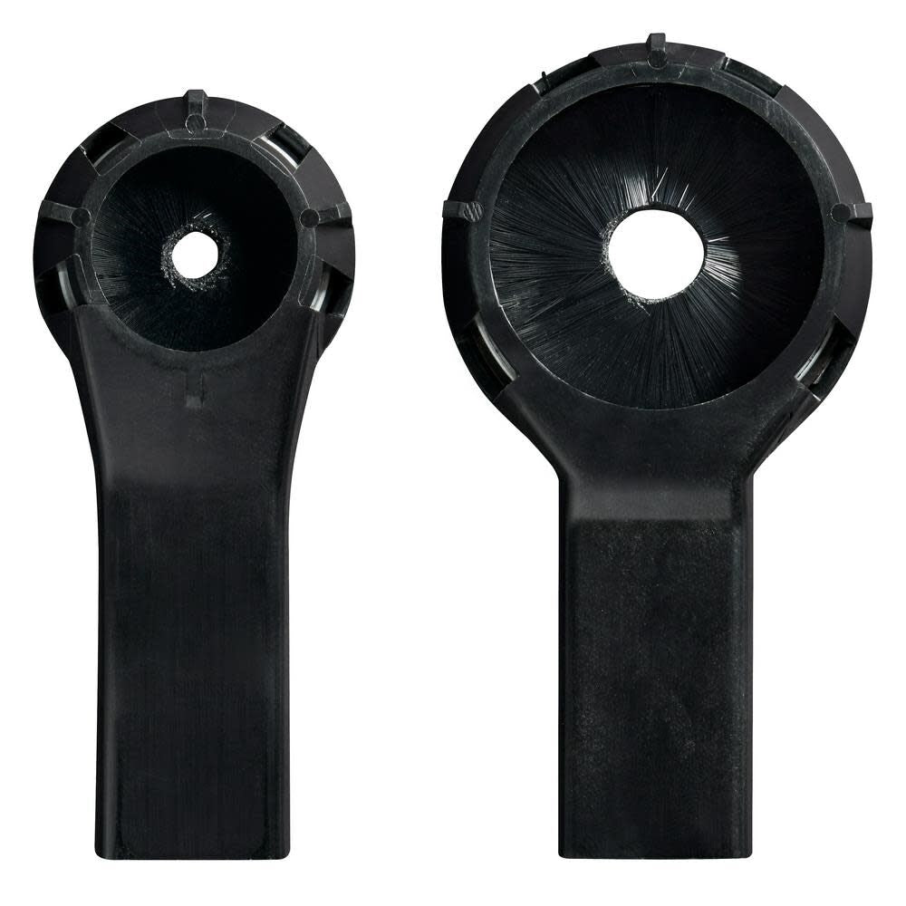 Milwaukee 49-90-2302 M12 HAMMERVAC Universal Dust Extractor Nozzles - Ace Tool Group - Milwaukee