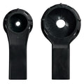 Milwaukee 49-90-2302 M12 HAMMERVAC Universal Dust Extractor Nozzles - Ace Tool Group - Milwaukee