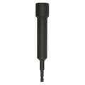 Hitachi 996178 1/4Hex Drive 15/32 M12 Non-Magnetic Hex Socket - Ace Tool Group - Metabo HPT