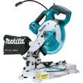Makita XSL05Z 6-/2 in. Compound Miter Saw with Laser - Ace Tool Group - Makita