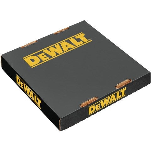 Dewalt Dw3599B10 7-1/4 24T Bulk 10-Pack Precision Framing Saw Blade (10 Pack) - Ace Tool Group - DeWalt