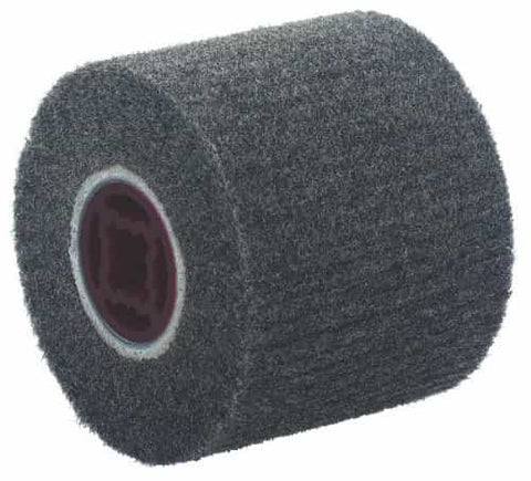 Metabo 623487000 Non-Woven Flap Wheel - 4X4 - P80 - Ace Tool Group - Metabo