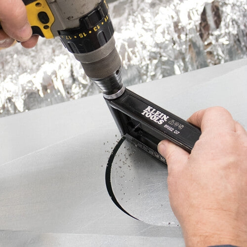 Klein 89551 Replacement Bit Hole Cutter 89552 - Ace Tool Group - Klein