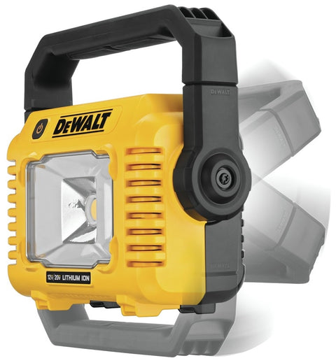 Dewalt Dcl077B Cordless Task Light - Ace Tool Group - DeWalt