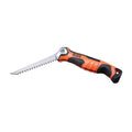 Klein 31737 Folding Jab Saw - Ace Tool Group - Klein