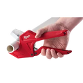 Milwaukee 48-22-4210 1-5/8" PIPE CUTTER - Ace Tool Group - Milwaukee