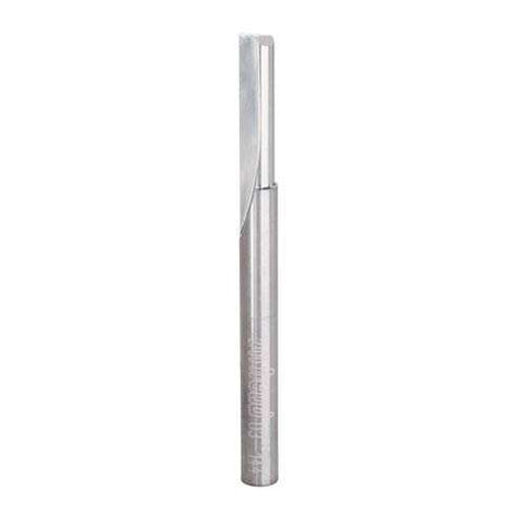 Freud Tools 1/4" (Dia.) Single Flute Straight Bit - Ace Tool Group - Freud