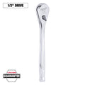 Milwaukee 48-22-9012 1/2 in. Drive Ratchet - Ace Tool Group - Milwaukee