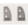 Freud Tools Performance SystemÂ® Raised Panel Profile Knives - Ace Tool Group - Freud