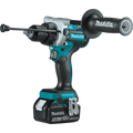 Makita XT288T 18V LXT® Lithium?Ion Brushless Cordless 2?Pc. Combo Kit (5.0Ah) - Ace Tool Group - Makita