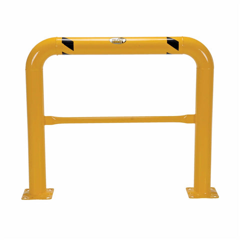 Vestil HPRO-48-42-4 High Profile Mach & Rack Guard 48X42X4 - Ace Tool Group - Vestil