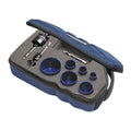 Irwin 3073002 Plumbers Hole Saw Kit 9-Piece - Ace Tool Group - Irwin