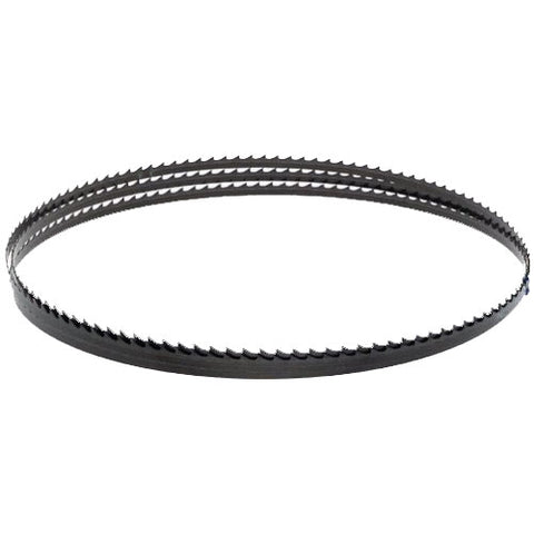 Hitachi 967991 3/8 Swaged Tooth Set 3Tpi Band Saw Blade For Cb75F - Ace Tool Group - Metabo HPT