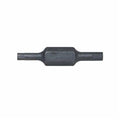 Klein Tools 32553 Replacement Bit - 2.5 mm Hex & 3 mm Hex - Ace Tool Group - Klein