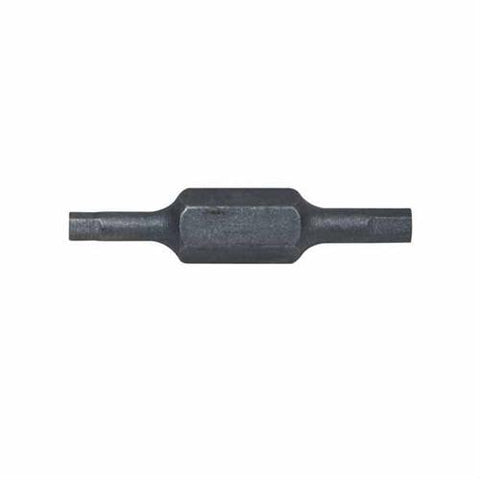 Klein Tools 32553 Replacement Bit - 2.5 mm Hex & 3 mm Hex - Ace Tool Group - Klein