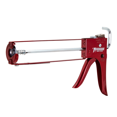 Newborn 114D 1/10 Gal. Dripless E-Z Thrust Spring Clip Drive Caulker - Ace Tool Group - Newborn