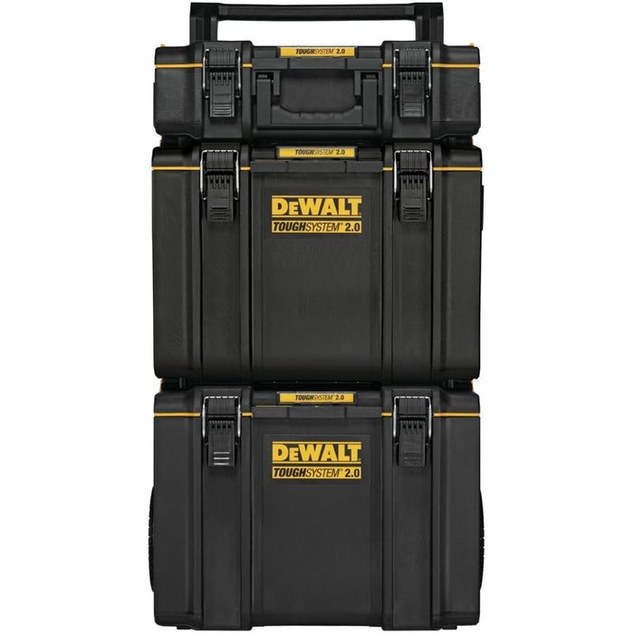 Dewalt Dwst60436 Toughsystem 2.0 Rolling Tower
