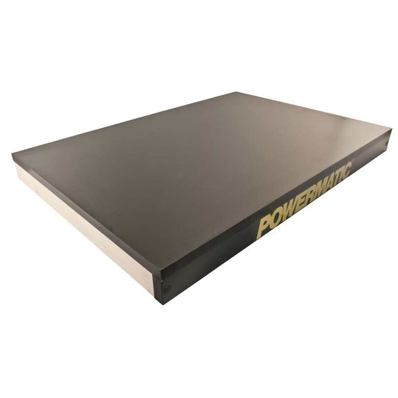 Powermatic 6827046B Wood Ext Table 33x38 in. - Ace Tool Group - Powermatic
