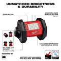 Milwaukee 2361-20 M18 ROVER Flood Light - Ace Tool Group - Milwaukee