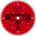 Freud Tools 8" Thin Kerf Ultimate High Production Cut-Off Saw Blade - Ace Tool Group - Freud