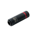 Klein 66012 2-in-1 Impact Socket, 12 pt, 5/8 and 7/16 in. - Ace Tool Group - Klein
