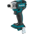 Makita XST01Z Oil-Impulse Cordless Impact Driver, Tool Only - Ace Tool Group - Makita