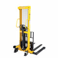 Vestil VHPS-2000-AA Manual Stacker Adjustable Forks/Legs 2K - Ace Tool Group - Vestil