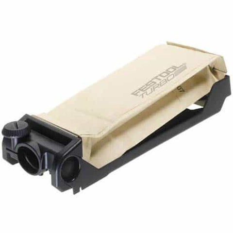 Festool 489129 Turbo Dust Bag Set - Ace Tool Group - Festool