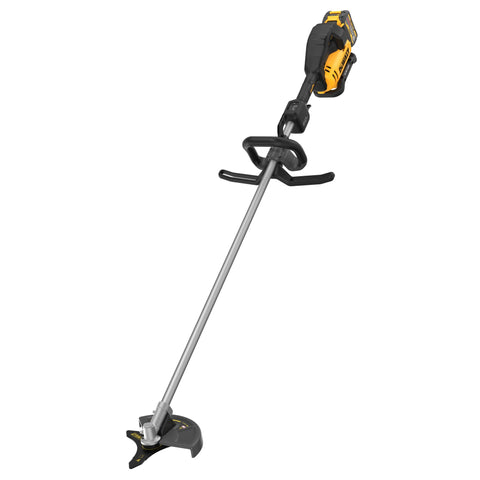 DEWALT DCBC580X2 60V 10 in. Brush Cutter Kit