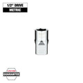 Milwaukee 45-34-9115 1/2" DRIVE 14MM SOCKET - Ace Tool Group - Milwaukee