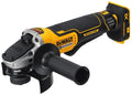 Dewalt Dcg413Fb 5" 20V Flathead Small Angle Grinder - Ace Tool Group - DeWalt