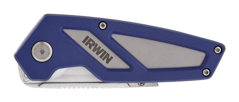 Irwin 1858318 Fk100 Folding Utility Knife - Ace Tool Group - Irwin