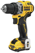 Dewalt Dcd701F2 12V Max Xtreme Drill Driver Kit - Ace Tool Group - DeWalt