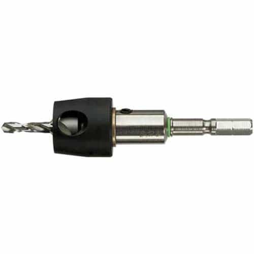 Festool 492523 CE Countersink dr. bit 3.5mm - Ace Tool Group - Festool