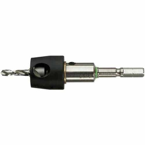 Festool 492523 CE Countersink dr. bit 3.5mm - Ace Tool Group - Festool