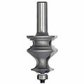 Amana Tool 54222 Classical Moulding 1/2 Shank - Ace Tool Group - Amana Tool