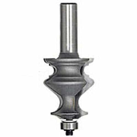 Amana Tool 54222 Classical Moulding 1/2 Shank - Ace Tool Group - Amana Tool
