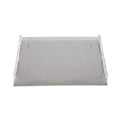 Vestil Aluminum Hand Truck Dockboard 0.8k 36x72 - Ace Tool Group - Vestil