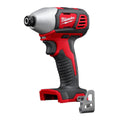 Milwaukee 2656-20 M18 1/4" Hex Impact Driver - Ace Tool Group - Milwaukee