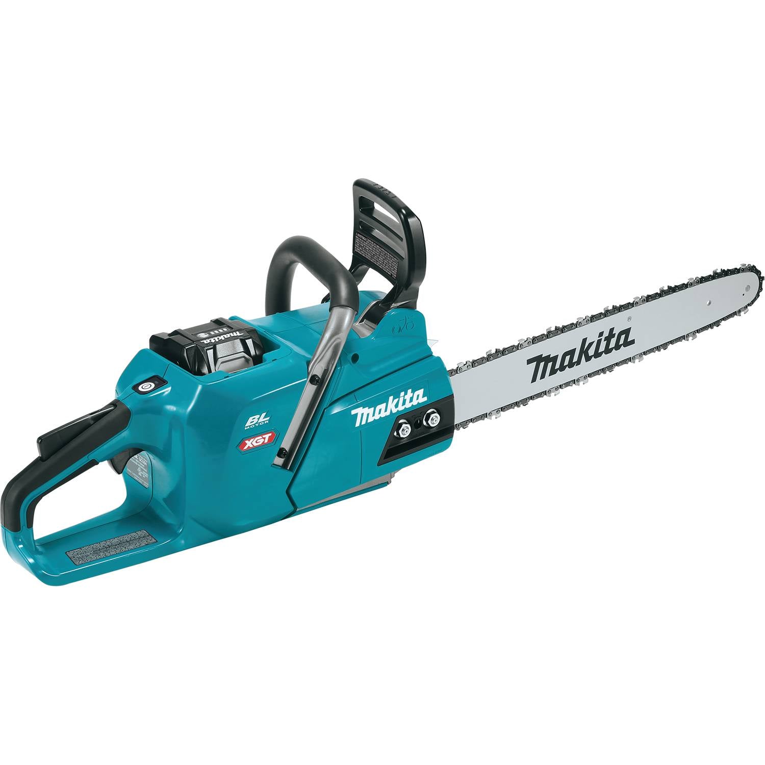 Makita GCU04T1 40V max XGT 18in. Chain Saw Kit - Ace Tool Group - Makita