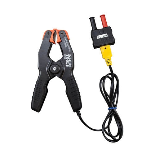 Klein 69140 K-Type Temperature Pipe Clamp - Ace Tool Group - Klein