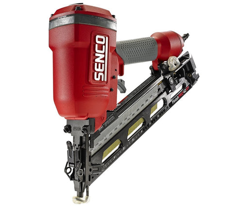 Senco 4G0001N Xtremepro 15 Gauge Finish Nailer - Ace Tool Group - Senco