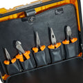 Klein Tools 33527 Gen'l Purpose Insul Tool Kit 22 Pc - Ace Tool Group - Klein