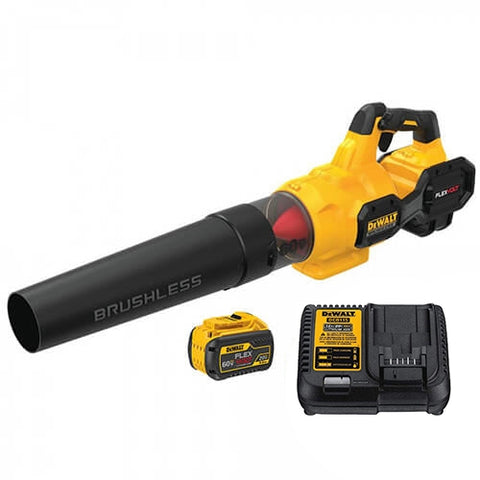 Dewalt Dcbl772X1 Flexvolt 60V Max Axial Blower Kit - Ace Tool Group - DeWalt