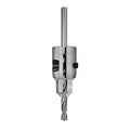 CMT 521.001.11 Adjustable Countersink 7/16 - 19/32 in. - Ace Tool Group - CMT