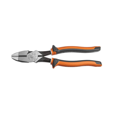 Klein 20009NEEINS Heavy Duty Side Cutting Pliers - Ace Tool Group - Klein