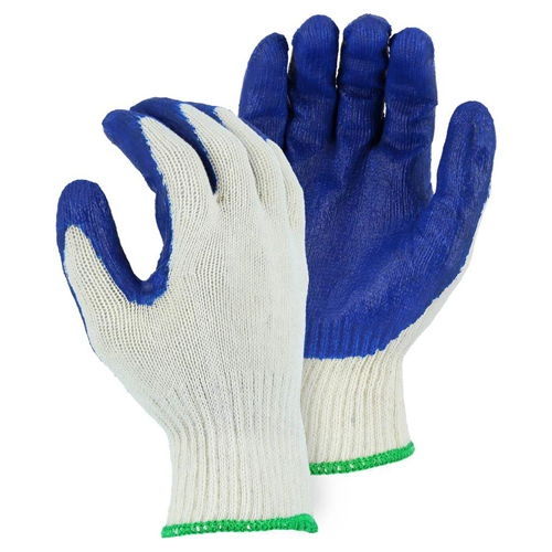 Majestic 3379 Latex Palm Coated Gloves - Ace Tool Group - Majestic