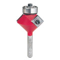 Freud Tools 15/16" (Dia.) Insert Bevel Trim Bit - Ace Tool Group - Freud